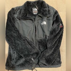 The North Face Summit Series, Women’s Black, Size Small